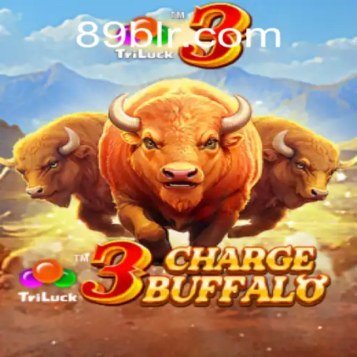 Guia Completo de 3ChargeBuffalo: O Jogo Eletrizante que Está Transformando o Mercado