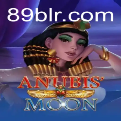 AnubisMoon: Uma Jornada Enigmática em Terras Misteriosas