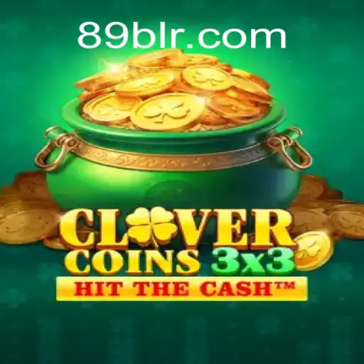 Explorando Clovercoin3x3: Um Jogo de Estratégia e Diversão sem Limites