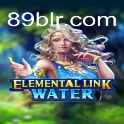 Descubra o Fascinante Mundo de ElementalLinkWater