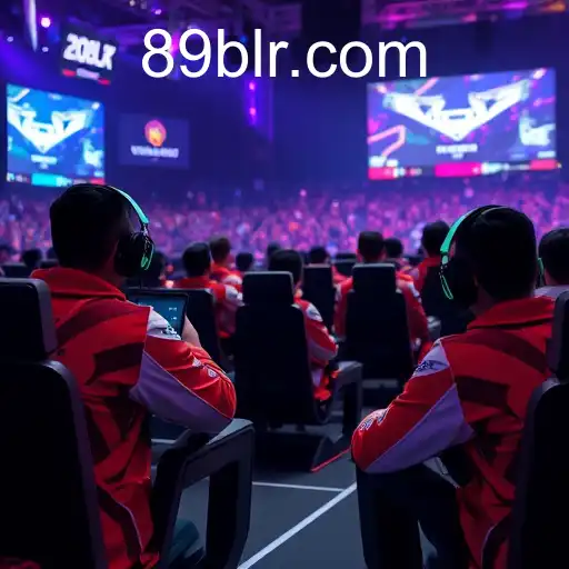 Esportes virtuais