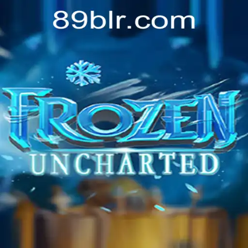 FrozenUncharted: Uma Aventura Congelante no Mundo dos Jogos