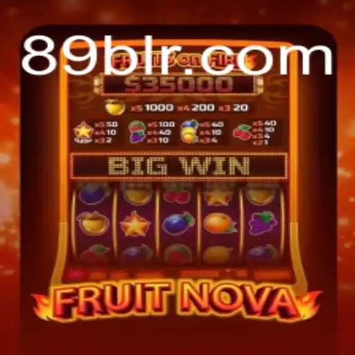 Descubra FruitNova: O Jogo de Estratégia e Diversão com a Chave 98BLR