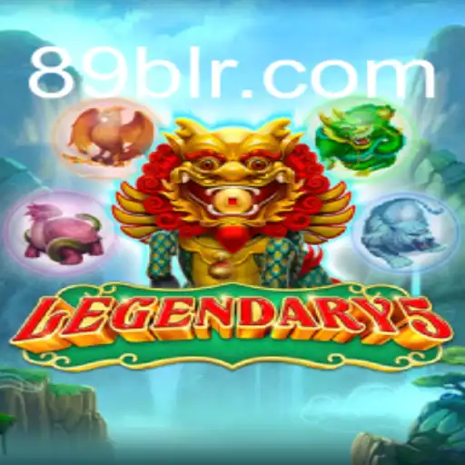 Explorando o Universo de Legendary5: O Jogo Cativante de Estratégia