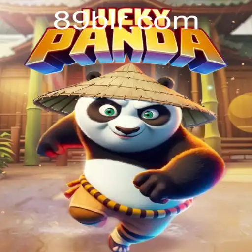 Explorando o Mundo do Jogo LuckyPanda: Uma Jornada de Sorte e Estratégia