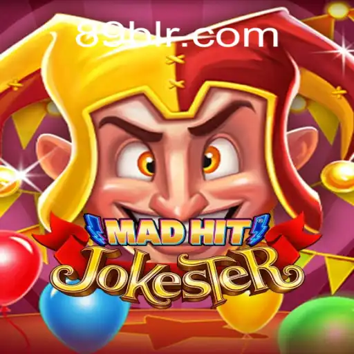 Explorando o Universo de MadHitJokester: O Jogo que Conquista Multidões