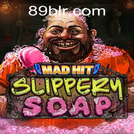 MadHitSlipperySoap: A Nova Sensação dos Jogos com Inovação e Desafios Únicos
