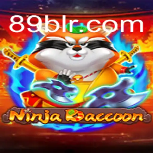 Descubra o Fascinante Mundo de NinjaRaccoon