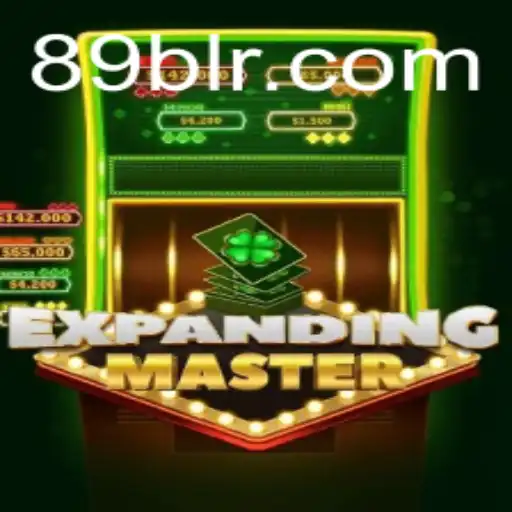 ExpandingMaster: Descubra o Jogo de Estratégia Inovador movido por 98BLR