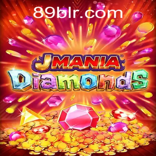 Descubra JManiaDiamonds: O Jogo que Está Revolucionando o Entretenimento Virtual
