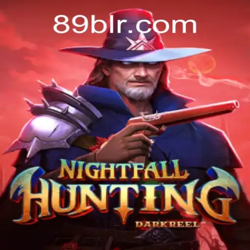 Descubra o Mundo de NightfallHunting: Um Jogo de Aventura Único