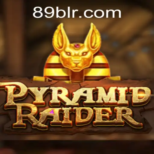 PyramidRaider: Mergulhe na Aventura do Antigo Egito