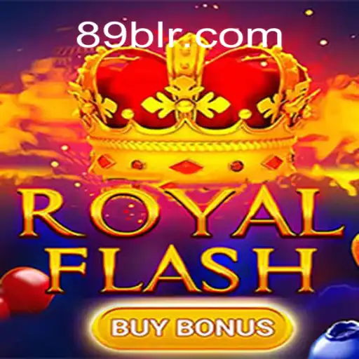 RoyalFlashBuyBonus: Descubra o Novo Fenômeno dos Jogos de Cassino