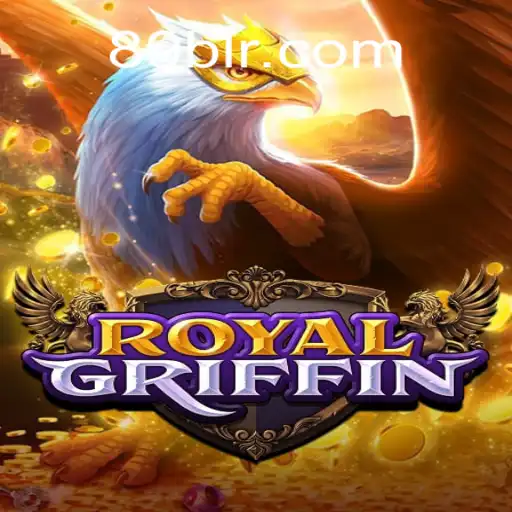 RoyalGriffin: Descubra o Mundo Fantástico de Estratégia e Ação