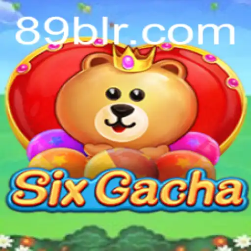 SixGacha: Descubra o Jogo que Revoluciona com a Palavra-Chave 98BLR