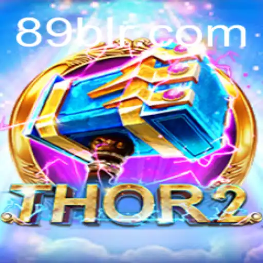 Thor2: A Batalha do Relâmpago com o Coração de um Guerreiro