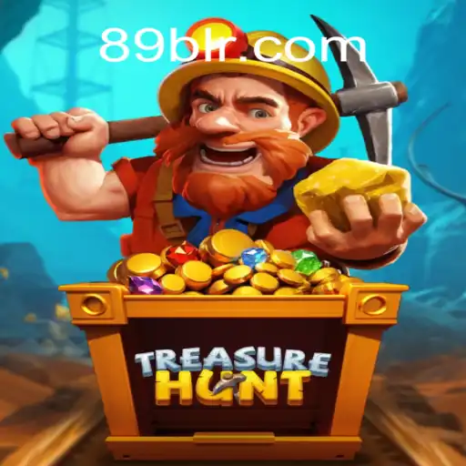 Descubra o Fascinante Mundo de TreasureHunt com a Palavra-chave 98BLR