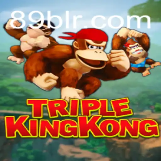 Explorando o Fascinante Mundo de TripleKingKong
