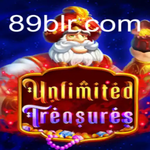 Descubra o Mundo Aventureiro de UnlimitedTreasures com a Palavra-Chave 98BLR